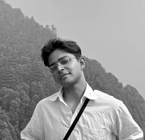 Ajay Raj Pratap Singh